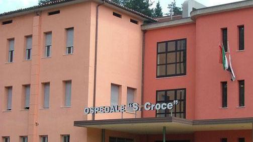Centro sociosanitario invaso dall’acqua Trasloco all’ospedale