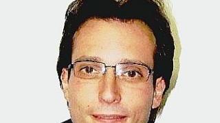 Da sinistra Tedesco, Bugelli e Cecchi