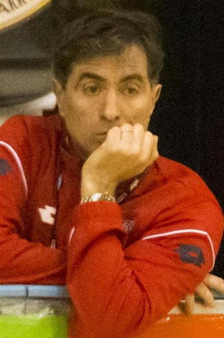 Il Forte riparte dal Bassano Domani sera al Palasport la prima sfida ufficiale