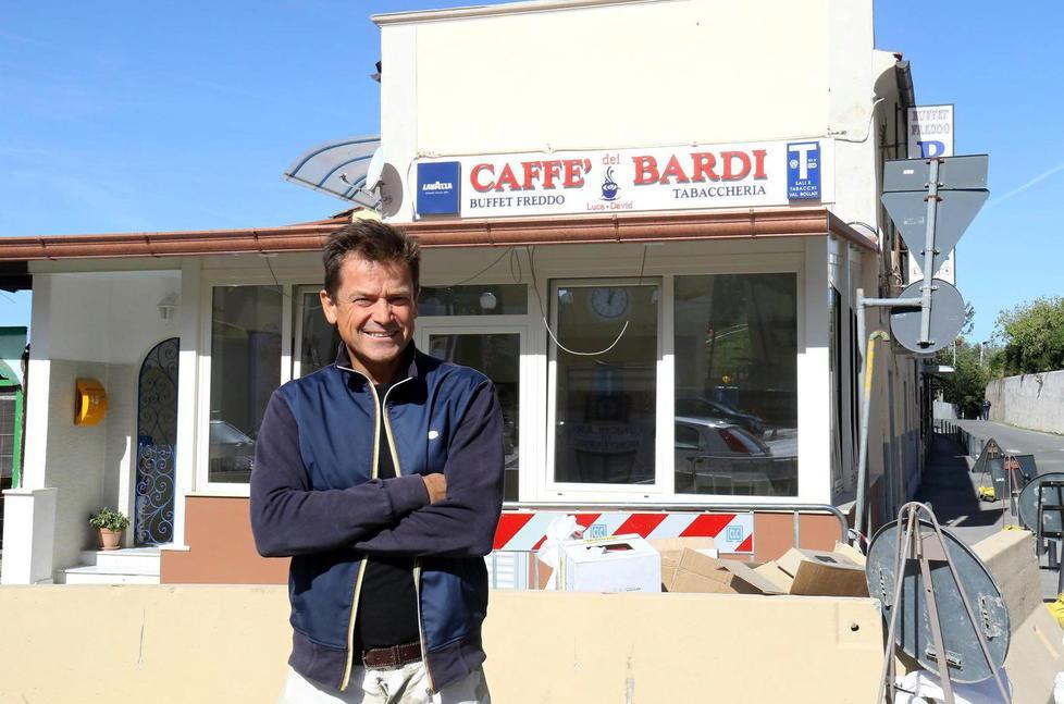 Distrutto dall’alluvione, rinasce e riapre un anno dopo il Caffè di Montenero 