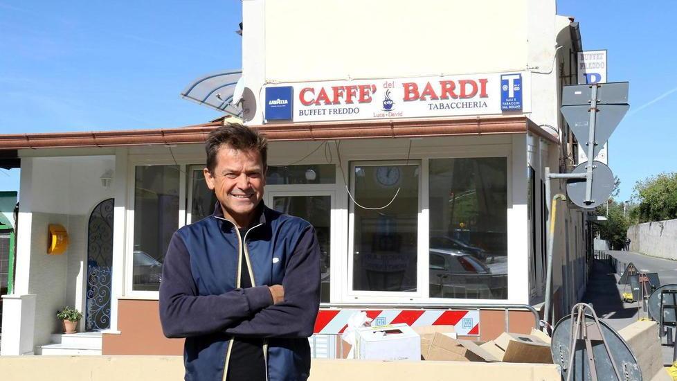 Distrutto dall’alluvione, rinasce e riapre un anno dopo il Caffè di Montenero