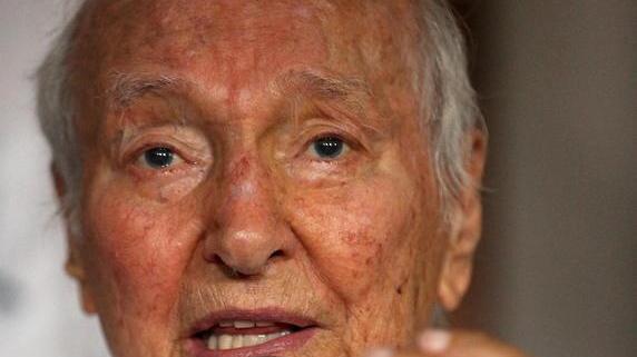 Al Festival dei libri il prossimo ottobre premio a Piero Angela