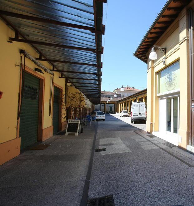 Berti (M5s) rimane solo: nessuno vota la revoca per il Mercato coperto 