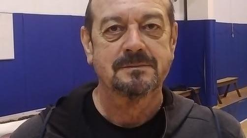 Nico Rent subito alla prese con una lunga trasferta L’esordio è con Palermo