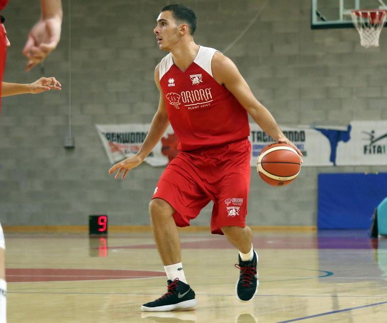 Mani fredde in attacco e l’OriOra si arrende contro Varese: 71-59 