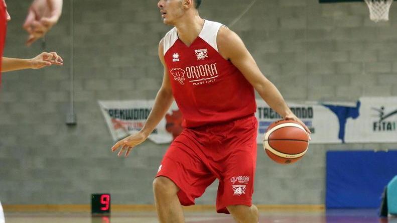 Mani fredde in attacco e l’OriOra si arrende contro Varese: 71-59