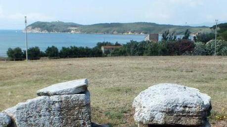 Come per la via Francigena, da Volterra “Rete dei cammini etruschi” fino a Piombino