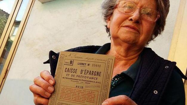 Augusta Ferrari: «Libretto del ’46 qualche esperto mi aiuti a capire»