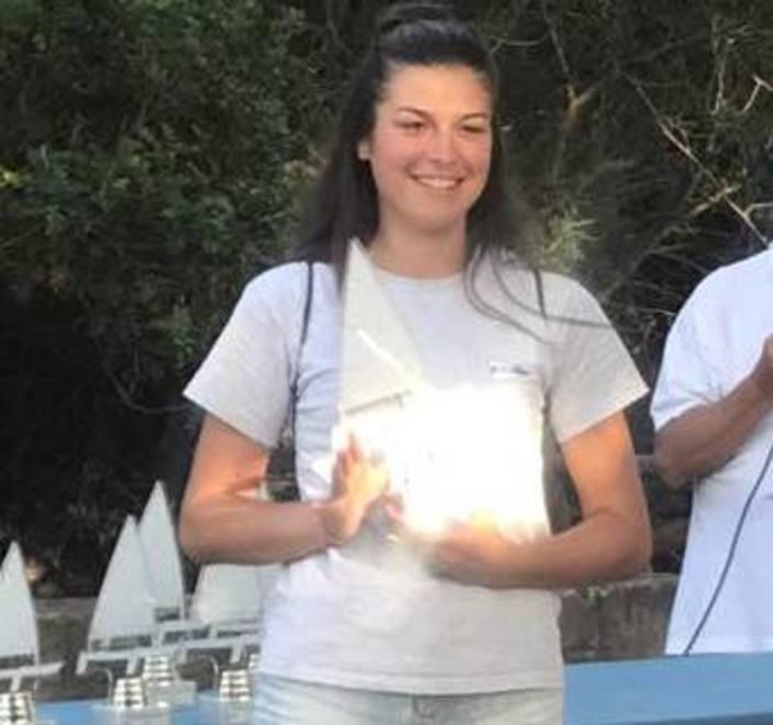 Nicol Segnini conquista il terzo posto assoluto al campionato zonale 