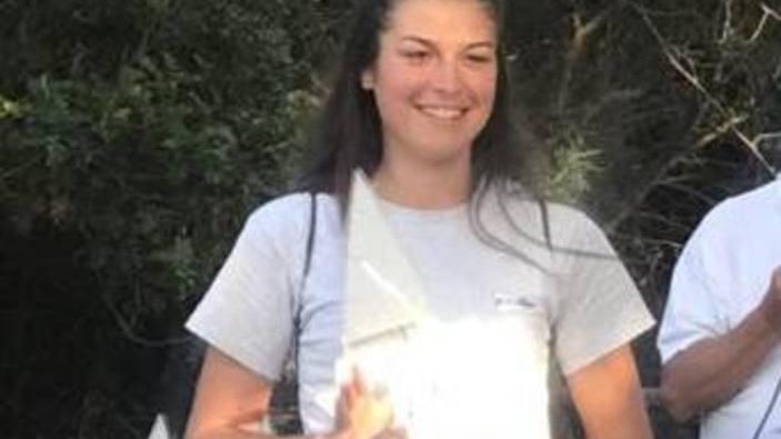 Nicol Segnini conquista il terzo posto assoluto al campionato zonale