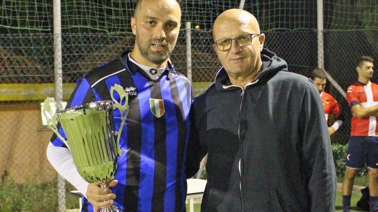 Ristorante Falesia fa il pieno nelle Summer Cup al Magonello e al Poggetto