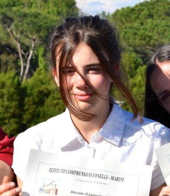 Maya, dal piccolo borgo ai campionati nazionali di matematica