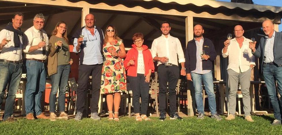 Un nuovo direttivo per Maremmare Lo presiede Nocera 