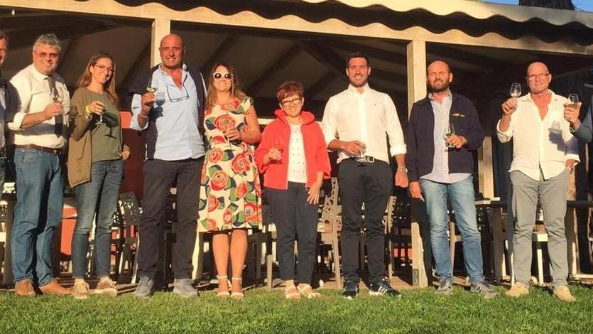 Un nuovo direttivo per Maremmare Lo presiede Nocera