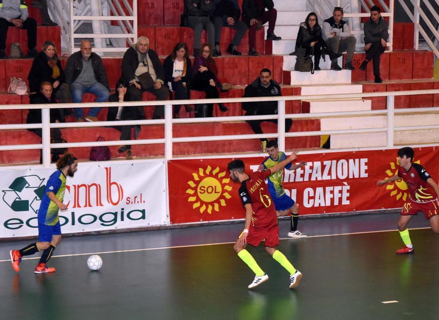 Atlante resta a guardare nel primo turno della Coppa Italia di A2