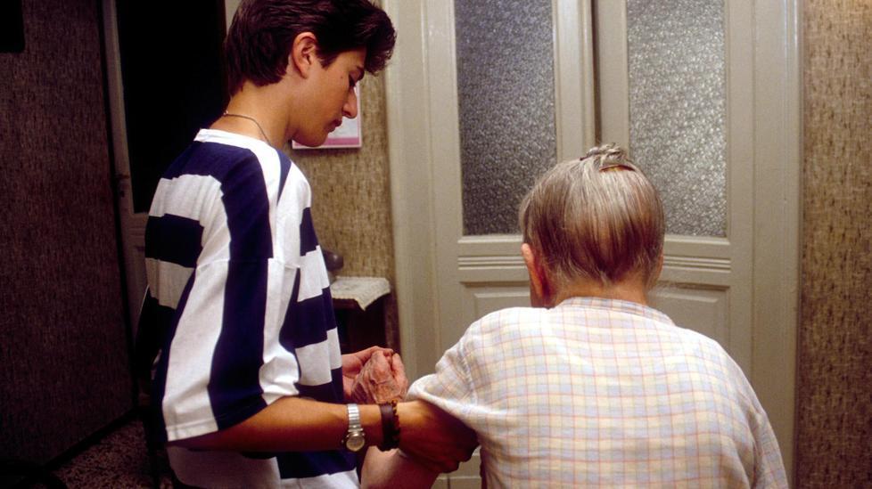 In aiuto a chi deve fare i conti con l’Alzheimer 