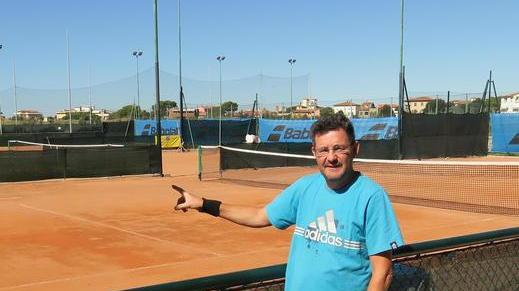 Nasce la Tennis House un circolo senza quote