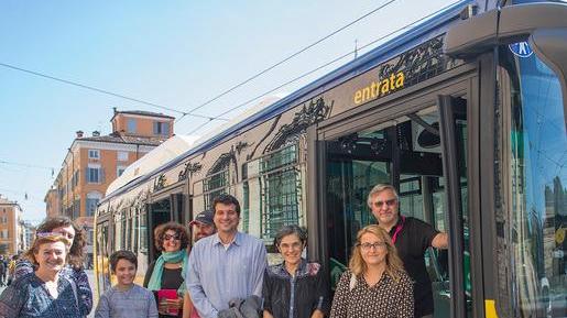 Il Digibus per i nostri lettori