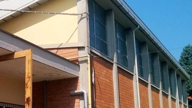 Palestra di Manzolino Pronti 750mila euro per renderla più sicura