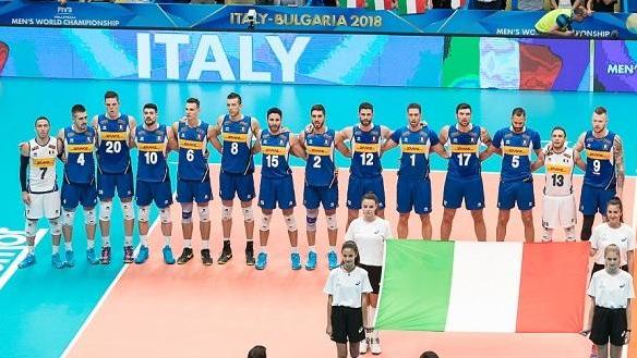 Azzurri, sogno svanito: ora Modena “tifa” per Christenson e Holt