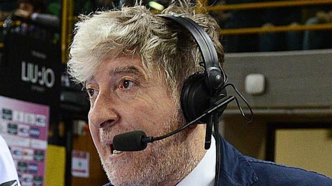 Azzurri, un trionfo televisivo Modena in diretta Rai Sport contro Castellana Grotte