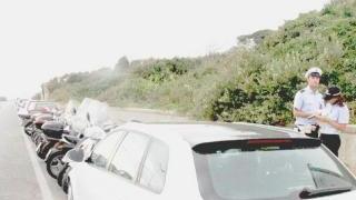L'Aci: i motorini ci salvano dal caos