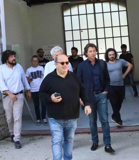 Imprese innovative Grisù affitta gratis ai giovani “creativi”