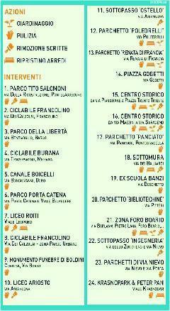 “Ferrara Mia” fino alle 13