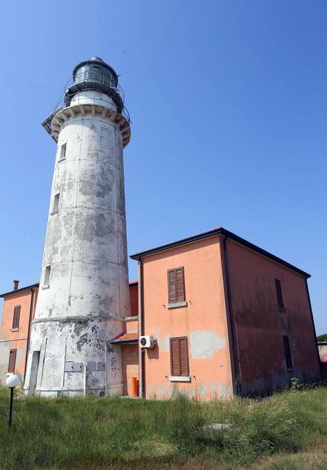 Via libera per il faro Permessi portati a casa e il cantiere può aprire 