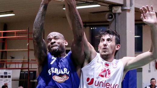 La Bondi contro Imola schiera anche Hall È un match che vale