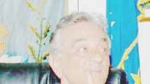 Il sindaco Francesco Bosi