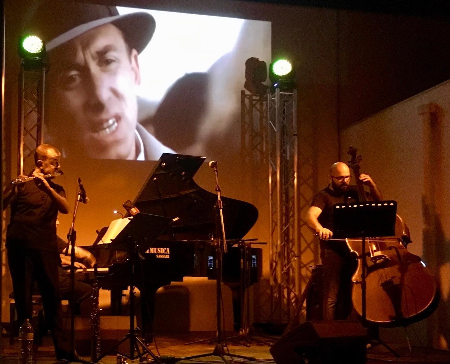 Le colonne sonore dialogano con l’arte 