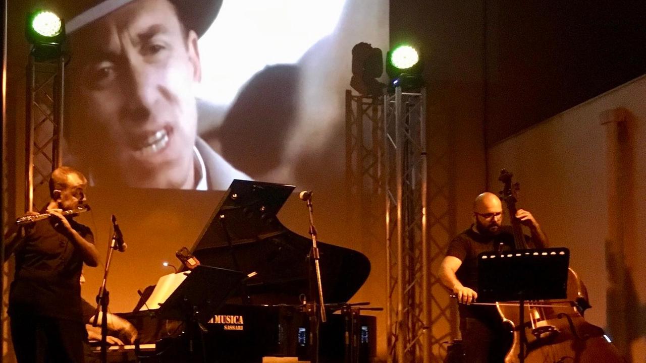 Le colonne sonore dialogano con l’arte