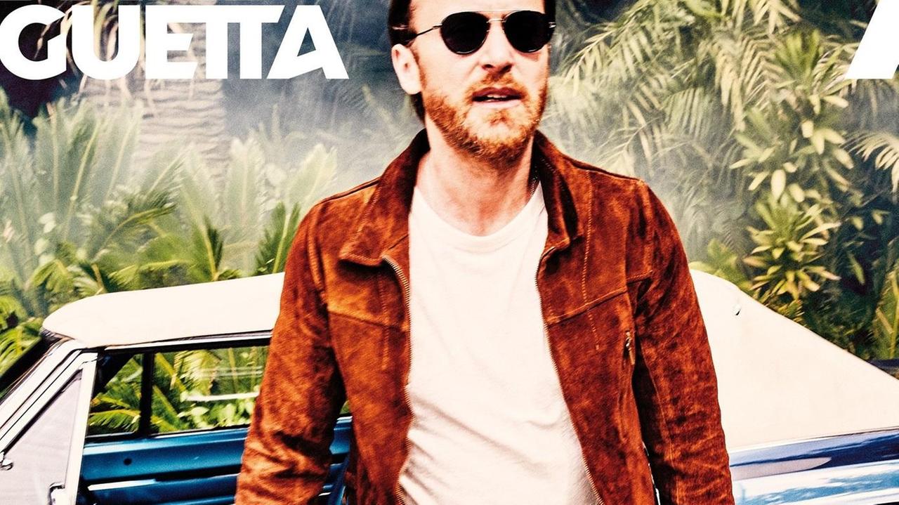Il doppio disco è già un hit: “7” come numero perfetto