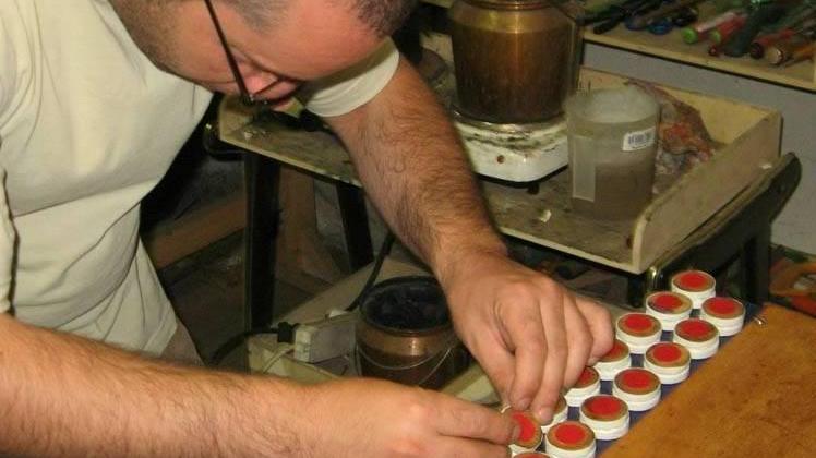 «Ho rianimato l’organo di una chiesa terremotata»