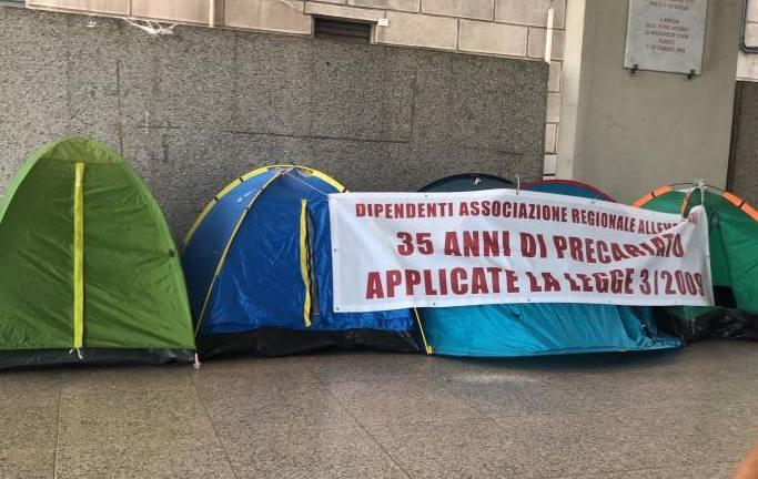 Aras: segnali positivi dall’incontro con i ministeri 