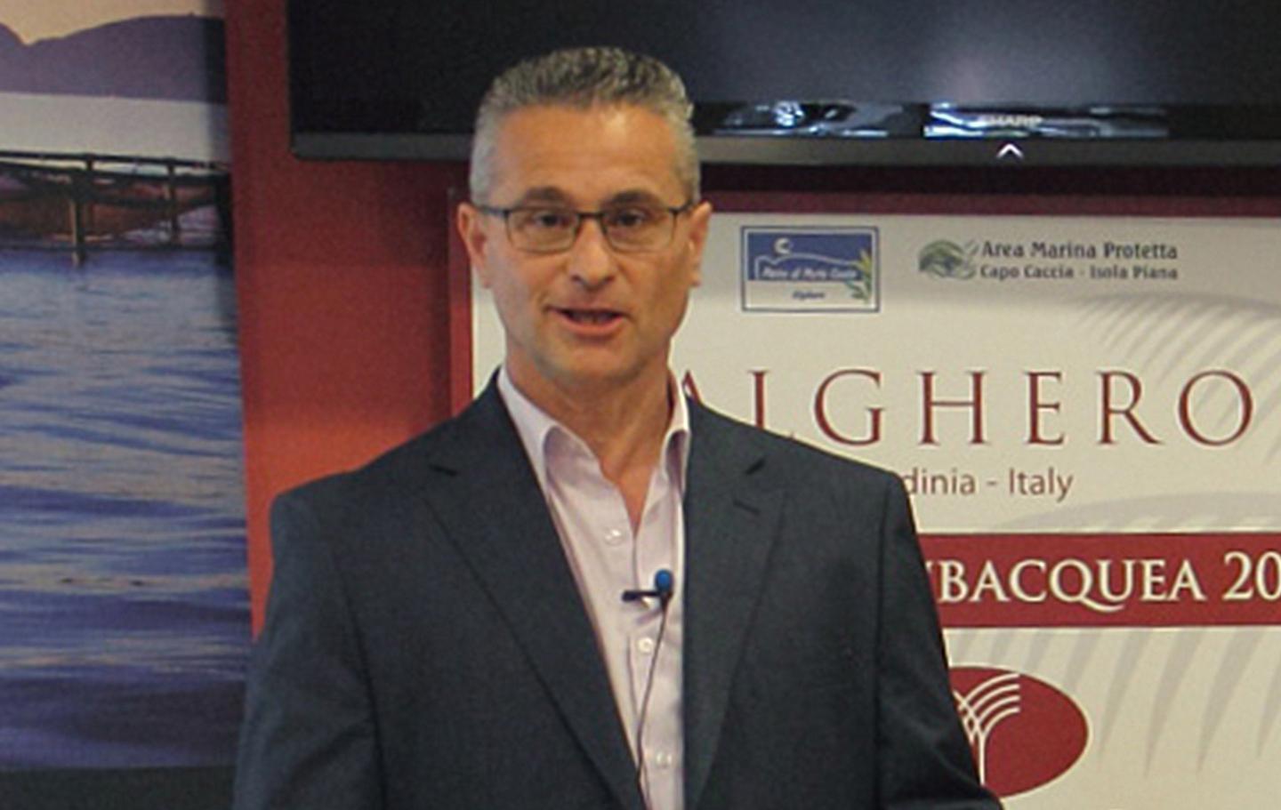 Santa Maria La Palma, prima volta in 60 anni 