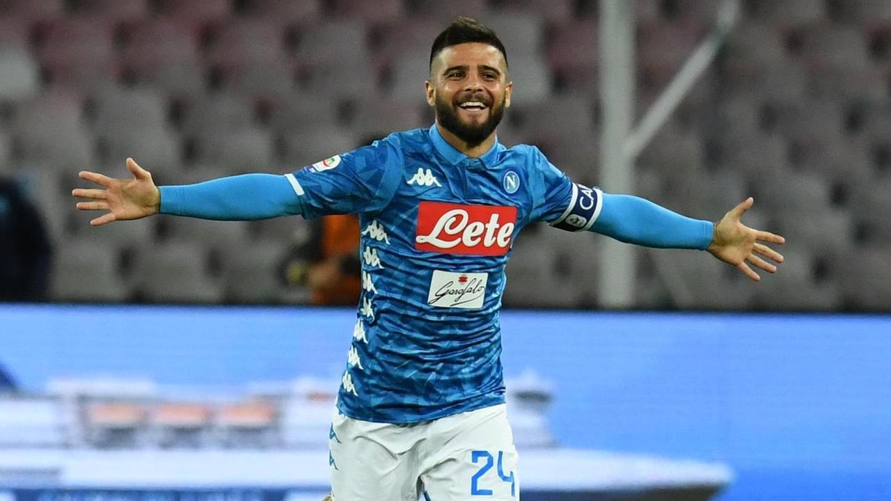 Napoli-Juve a viso aperto Il collettivo contro CR7