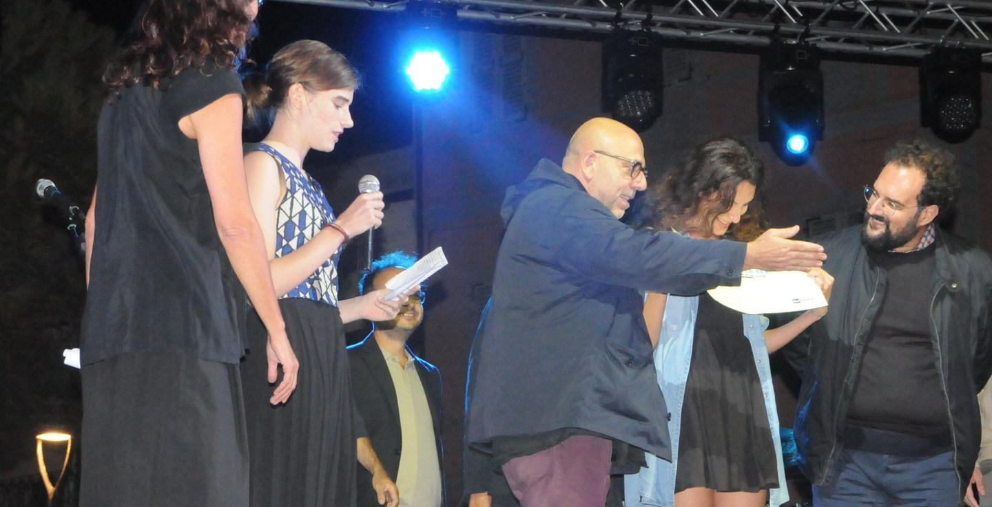 I soggetti “Di sabbia” e “Ma” vincono il Premio Solinas 
