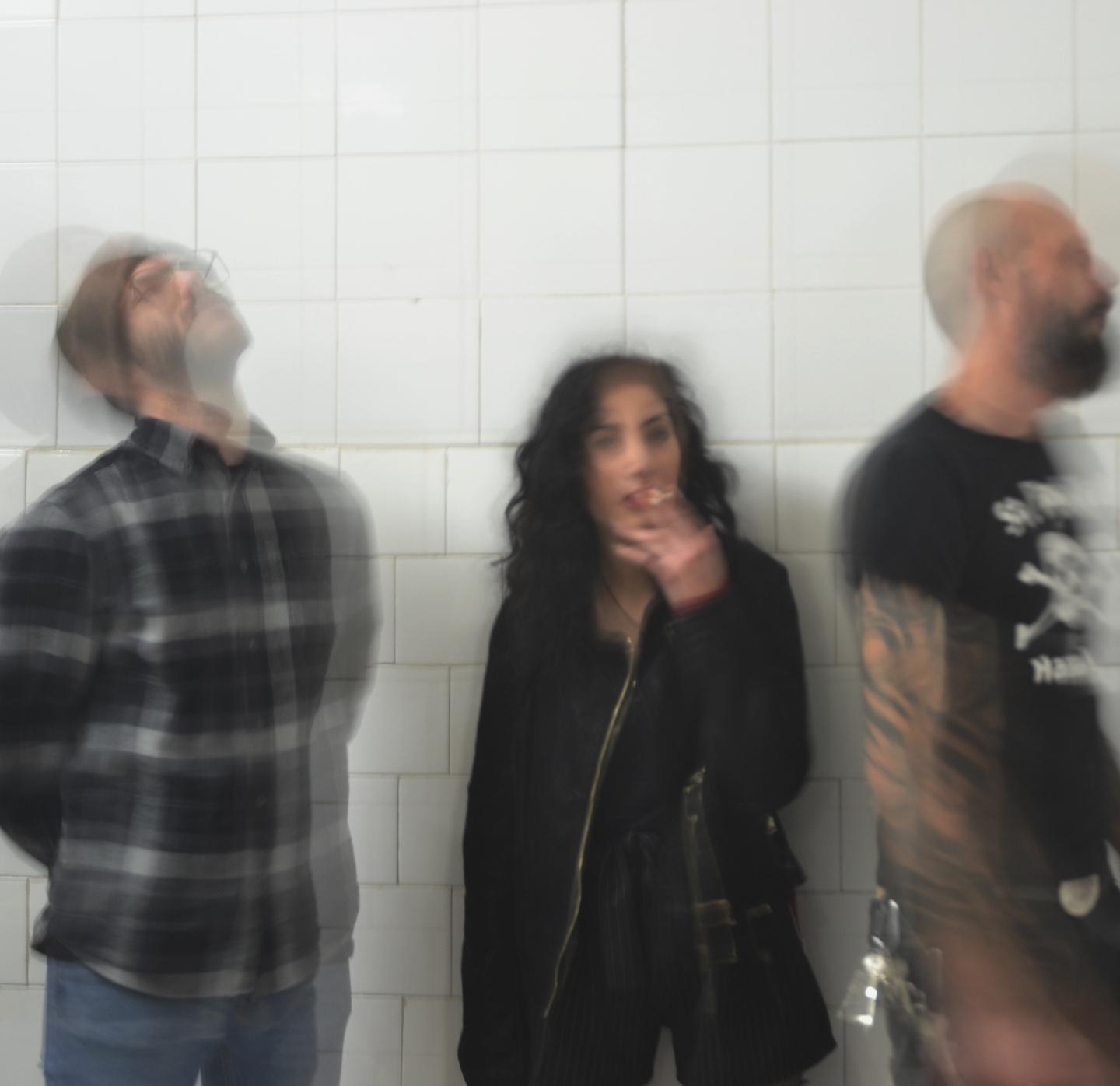 Con i Conspiracy Four e gli Egon la scena si allarga a Ozieri e Alghero