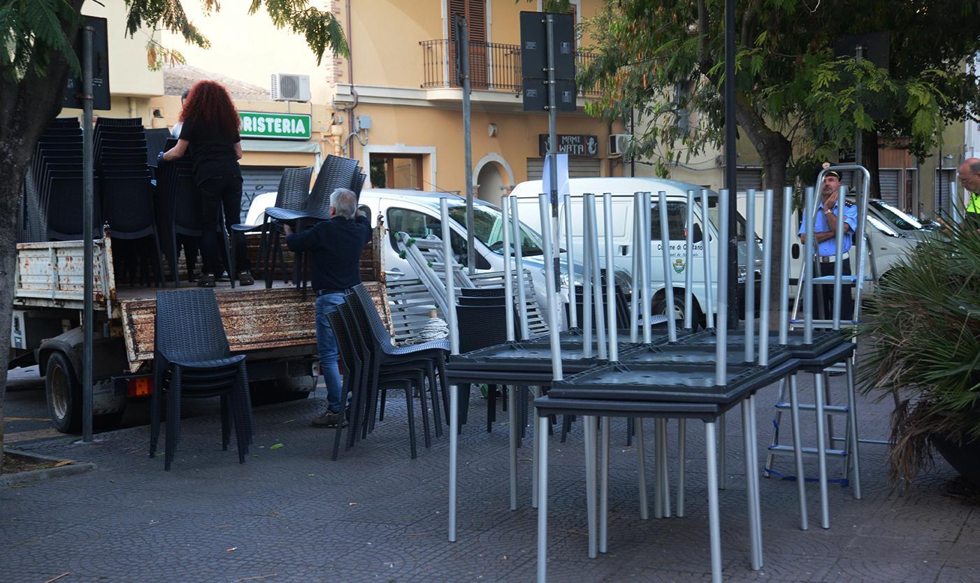 “Al 17”, il sindaco: agito correttamente 