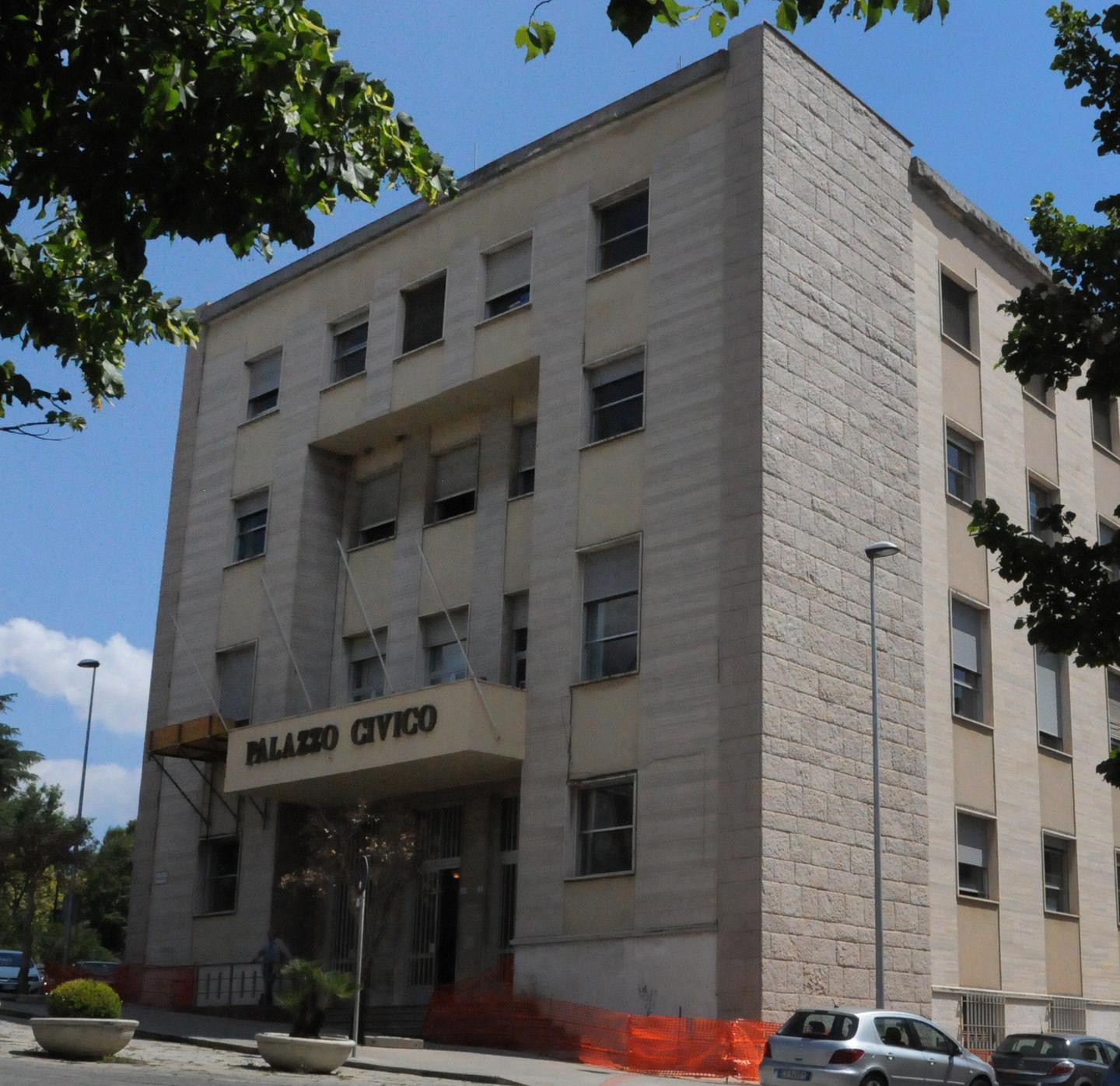 Il sindaco riparte con una nuova giunta 