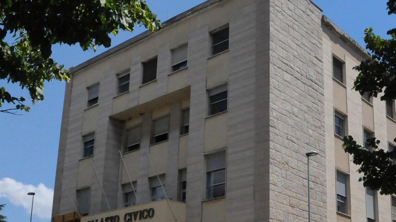 Il sindaco riparte con una nuova giunta