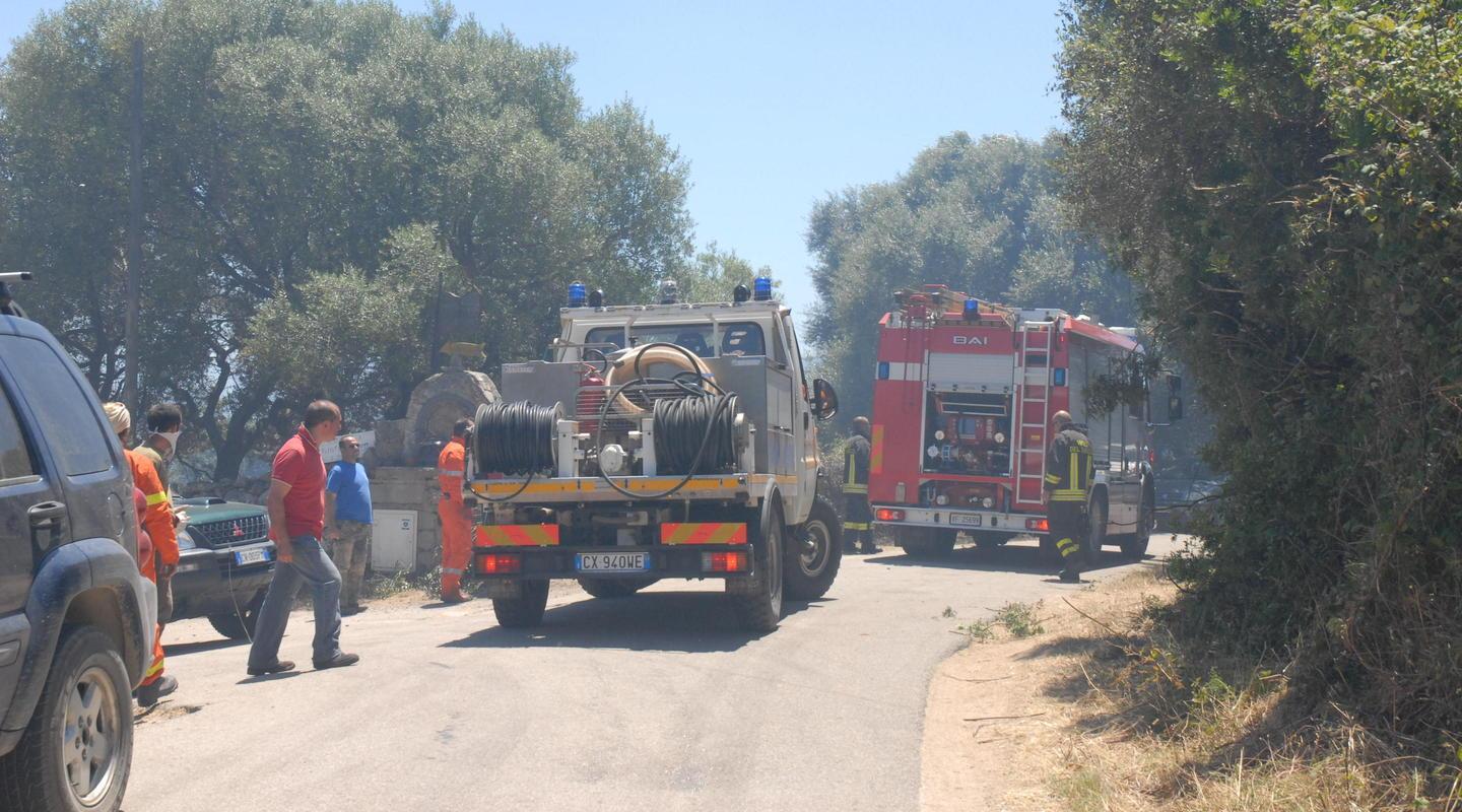 Scoperti al porto altri ladri di sabbia 