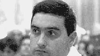 Don Marino Navalesi e piazza Finelli ad Avenza