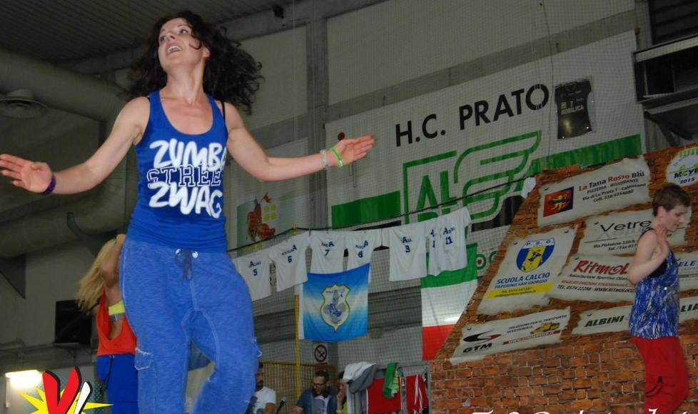 Chi “zumba” dimagrisce. La disciplina che piace a Jennifer Lopez e Shakira 