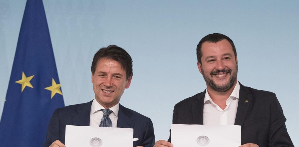 La manovra oltre i tifosi dello spread 