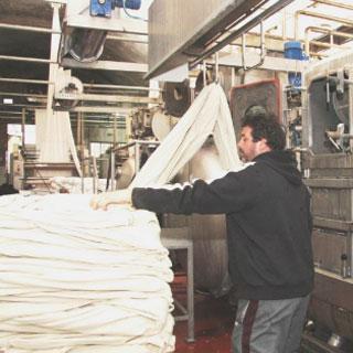 Altri 96 lavoratori in cassa integrazioneAccordo in Provincia