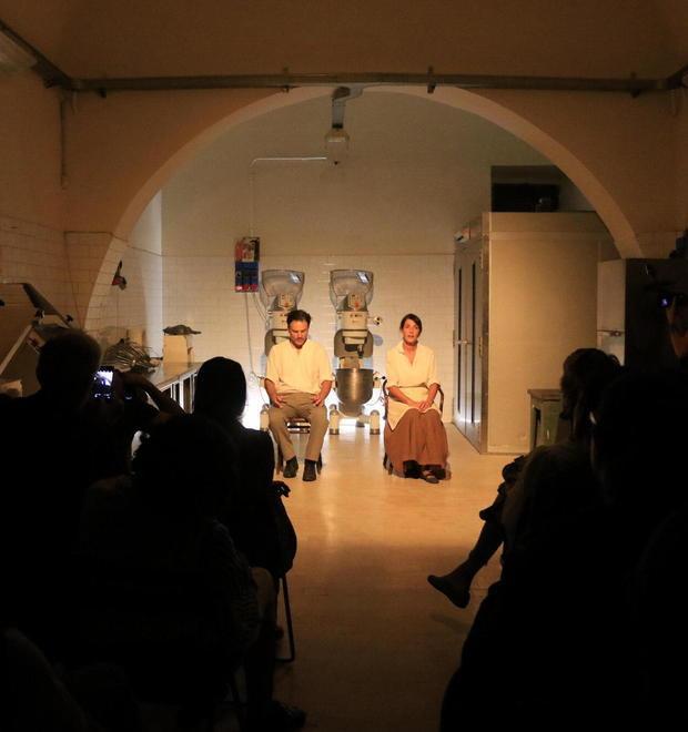 I 160 anni di Mattonella: uno spettacolo che odora di cantucci 