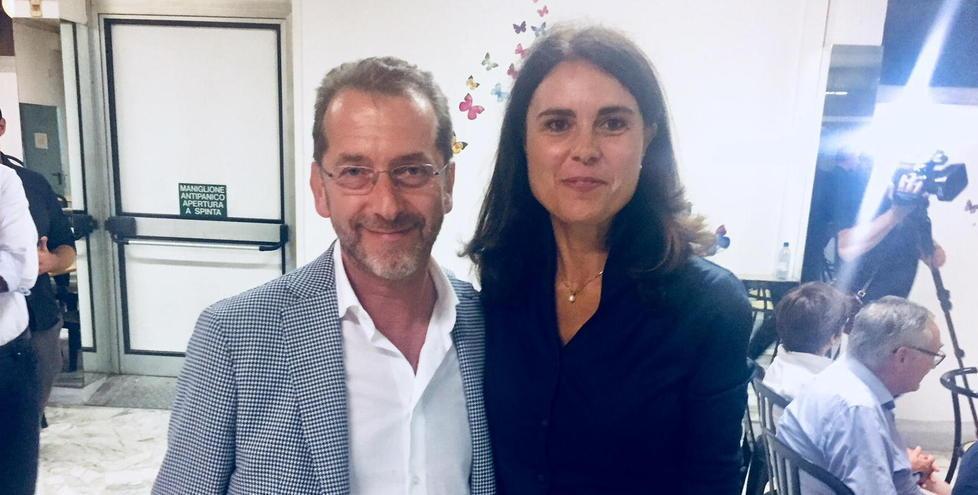 Pd, Bonafè vince nei circoli ma fra i renziani è resa dei conti 